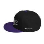 PMA Signature Snapback Hat (8 Colors)