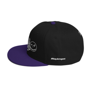 PMA Signature Snapback Hat (8 Colors)