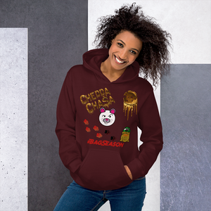 BAG SEASON HOODIE (7Colors)