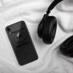 THE ARROGANT iPhone Case