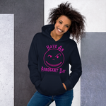 PINK Arrogant Day Hoodie (4 colors)