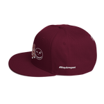 PMA Signature Snapback Hat (8 Colors)