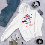 Bad Things "Tru Story Oldhead" Hoodie