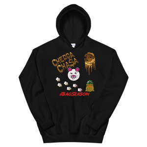 BAG SEASON HOODIE (7Colors)