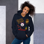 BAG SEASON HOODIE (7Colors)