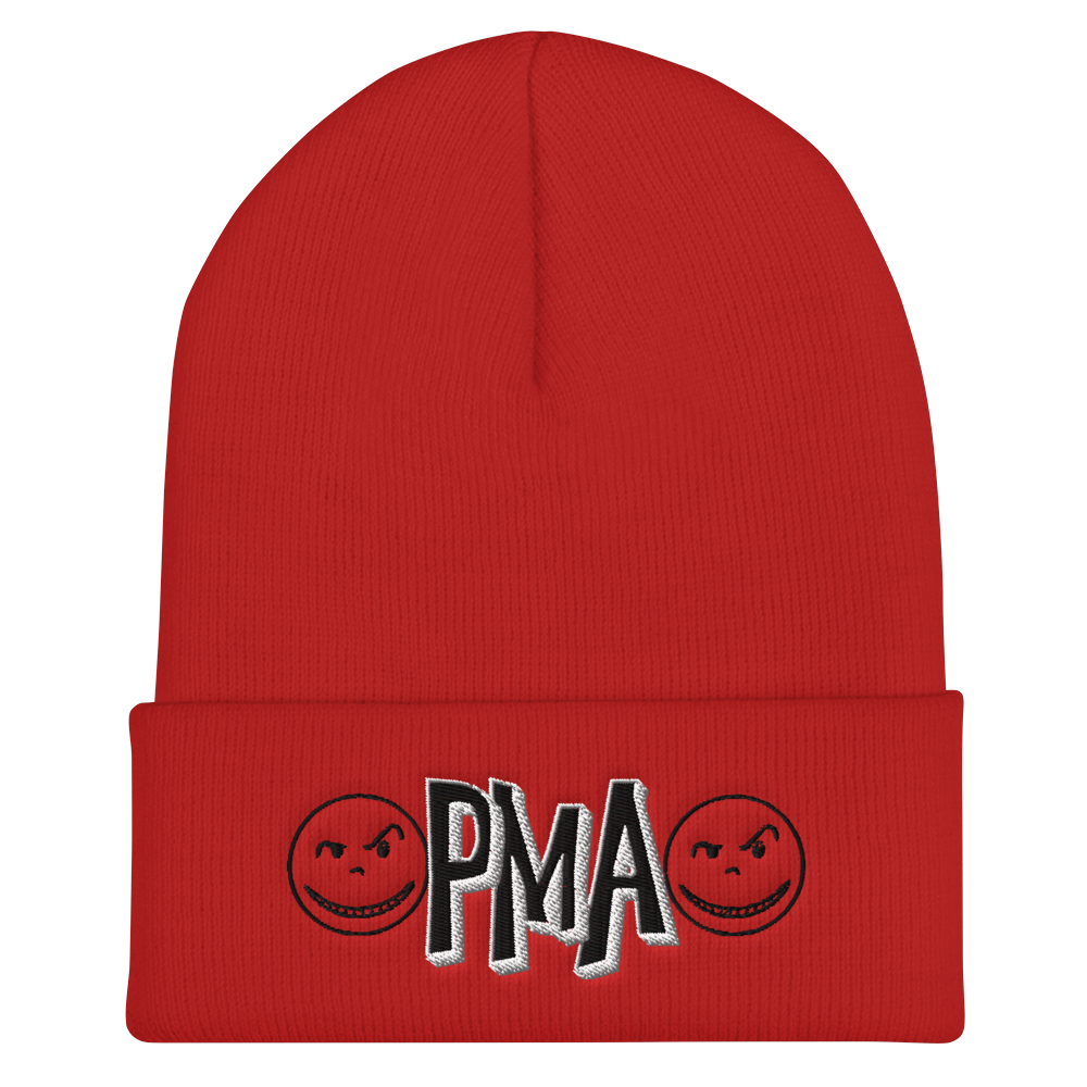 PMA signature Skully (5 Colors)