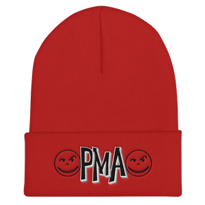 PMA signature Skully (5 Colors)