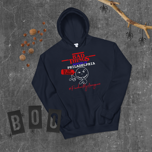 Bad Things "Tru Story Oldhead" Hoodie