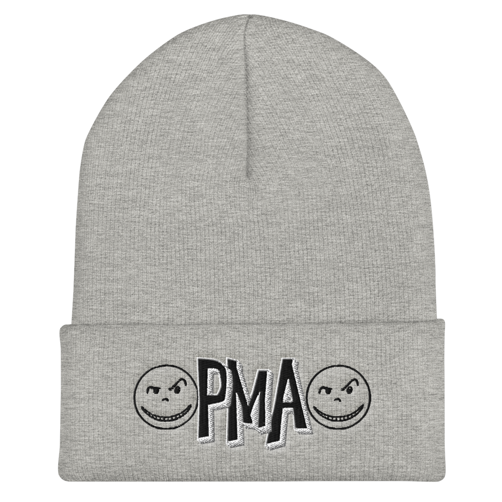 PMA signature Skully (5 Colors)