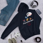 Karen Emoji Unisex Hoodie