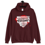 Unapologetically Arrogant  Hoodie (10 colors)