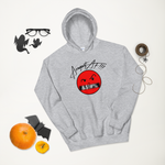 Arrogant AF Hoodie