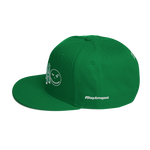 PMA Signature Snapback Hat (8 Colors)