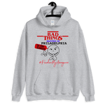 Bad Things "Tru Story Oldhead" Hoodie