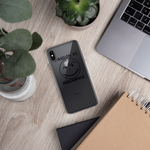 THE ARROGANT iPhone Case