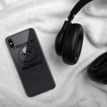 THE ARROGANT iPhone Case