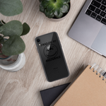 THE ARROGANT iPhone Case