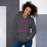 PINK Arrogant Day Hoodie (4 colors)