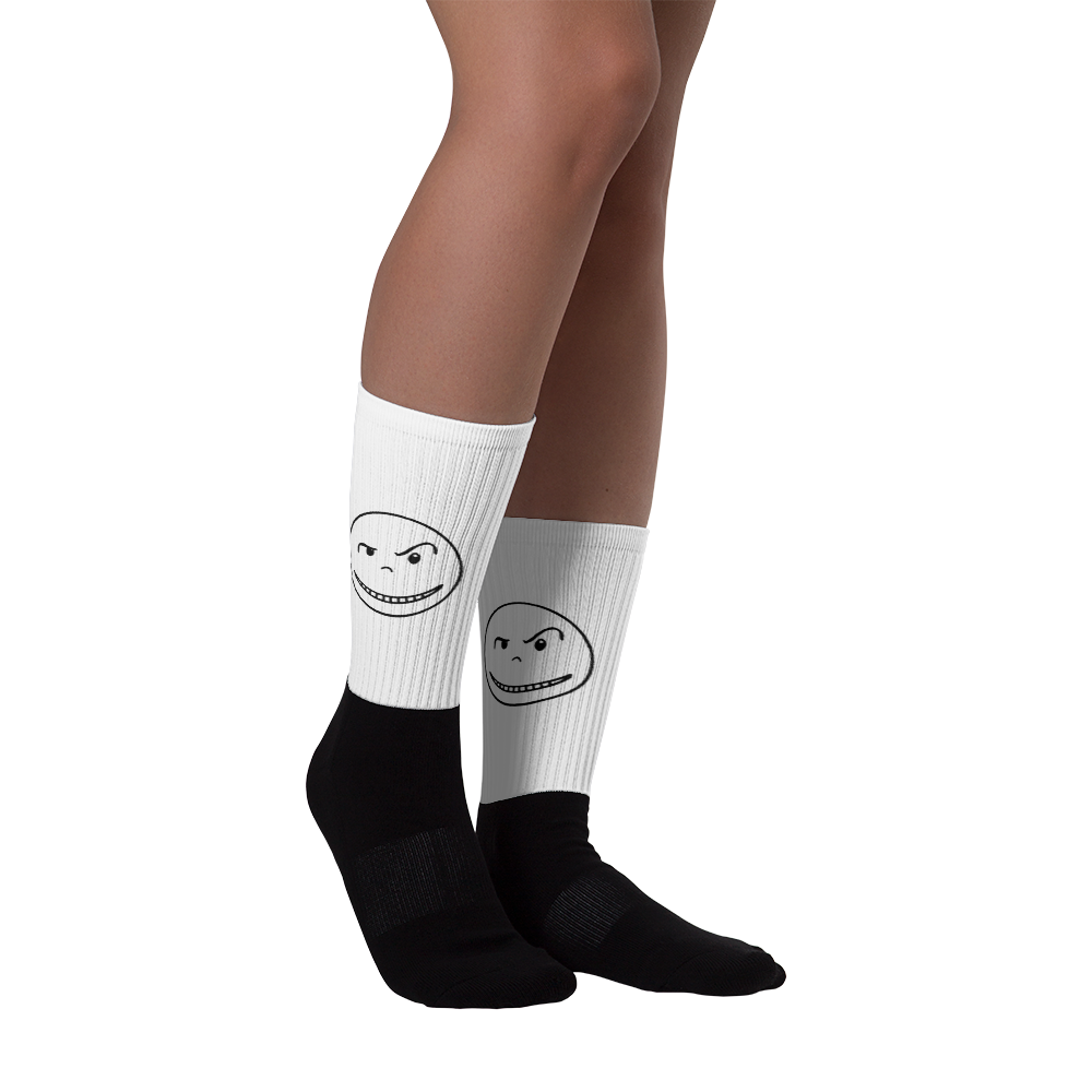 ARROGANTSocks