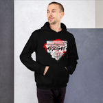 Unapologetically Arrogant  Hoodie (10 colors)