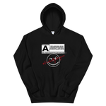 Rated Arrogant Hoodie