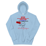 Bad Things "Rumble Me" Hoodie