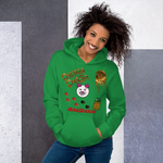BAG SEASON HOODIE (7Colors)