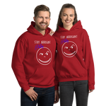 Stay Arrogant Philly Hoodie