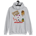 BAG SEASON HOODIE (7Colors)