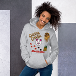 BAG SEASON HOODIE (7Colors)