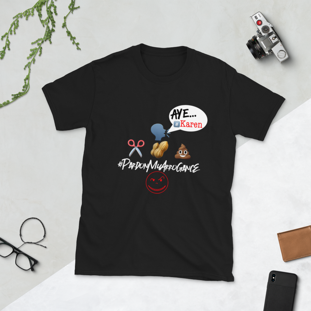 KAREN EMOJI SHIRT