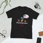 KAREN EMOJI SHIRT