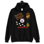 BAG SEASON HOODIE (7Colors)
