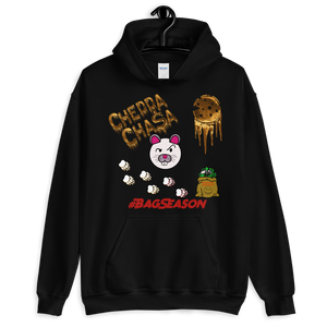 BAG SEASON HOODIE (7Colors)