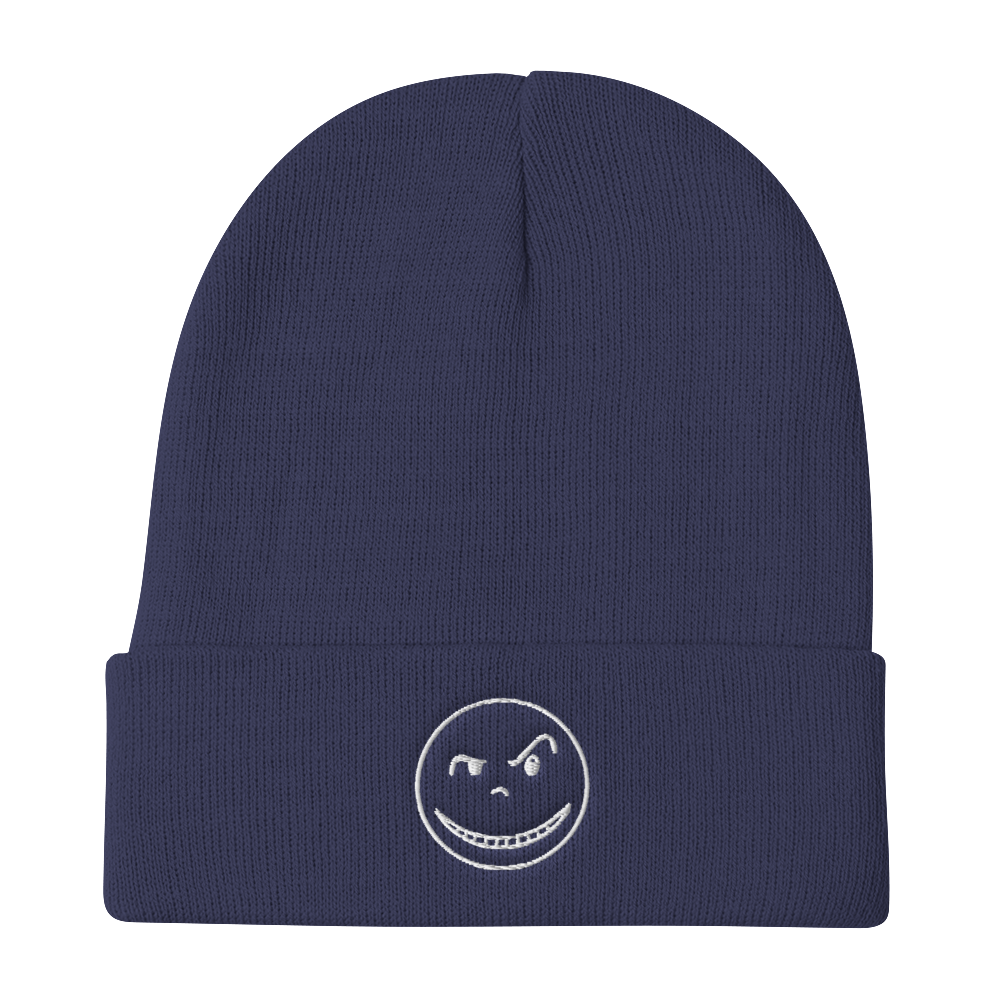 Smiley Skully