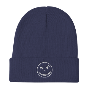 Smiley Skully