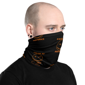 Halloween edition Neck Gaiter