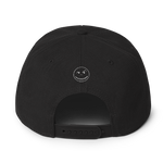 PardonMyArrogance Snapback Hat