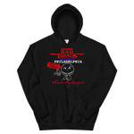 Bad Things "Rumble Me" Hoodie