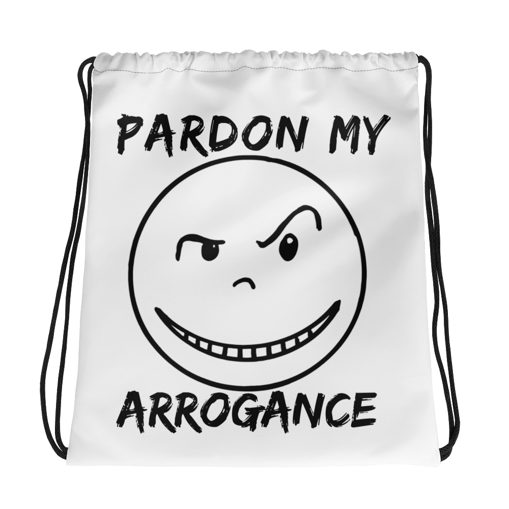 THE ARROGANT bag
