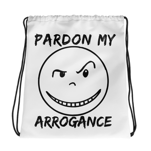 THE ARROGANT bag
