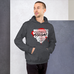 Unapologetically Arrogant  Hoodie (10 colors)