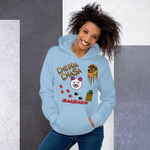 BAG SEASON HOODIE (7Colors)