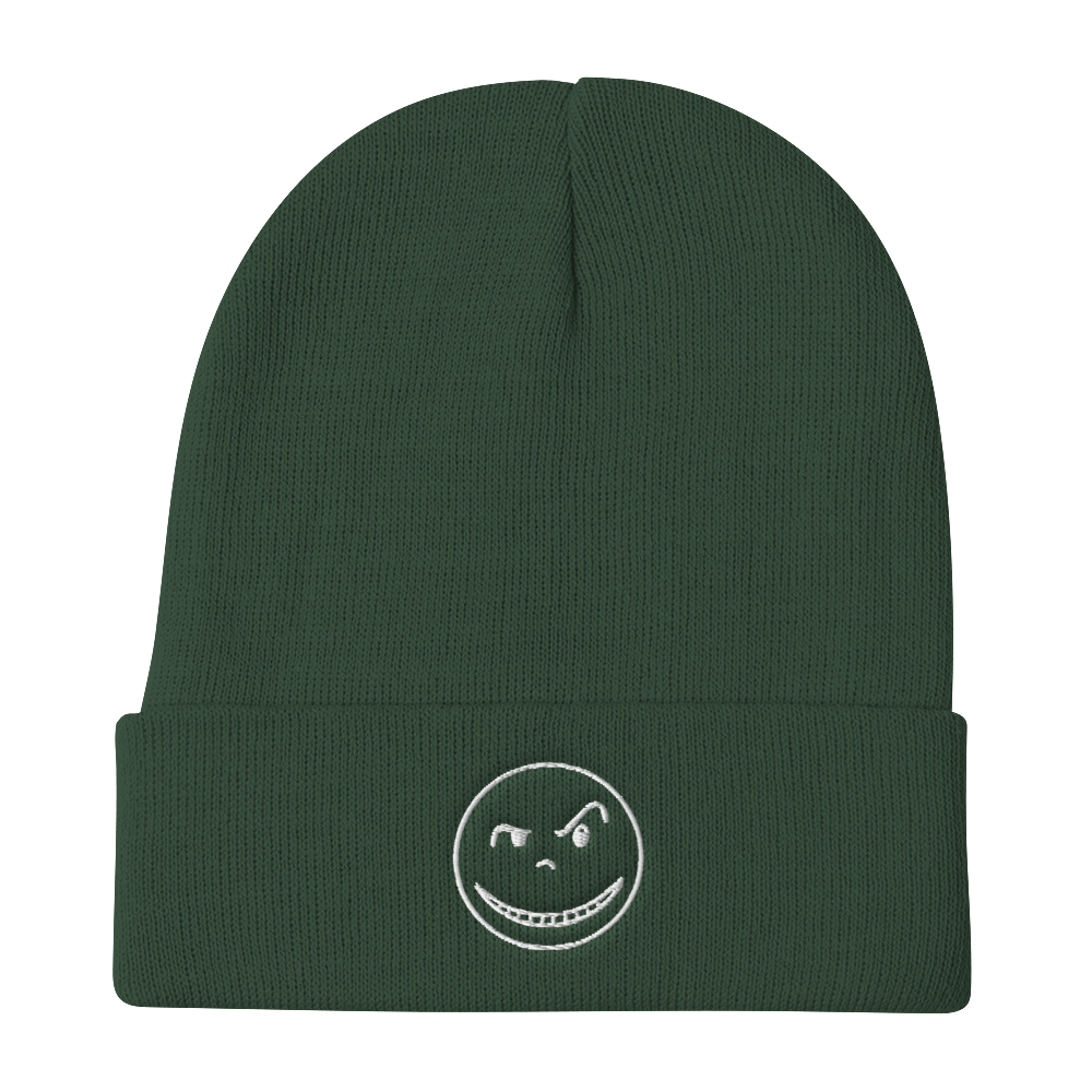 Smiley Skully