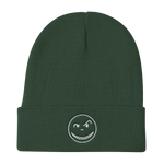 Smiley Skully
