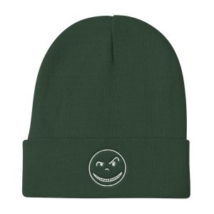Smiley Skully
