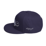 PMA Signature Snapback Hat (8 Colors)