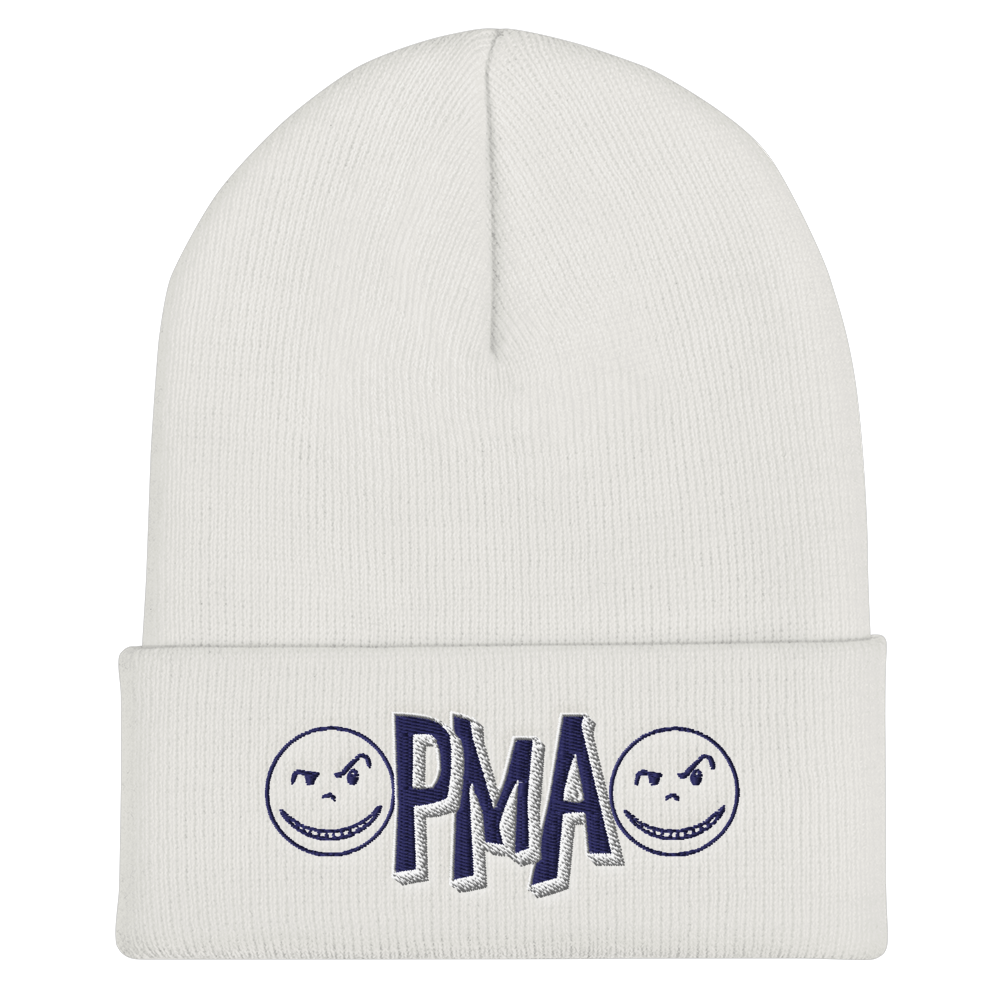 PMA signature Skully (5 Colors)