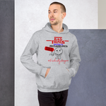 Bad Things "Rumble Me" Hoodie