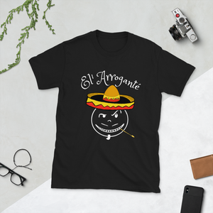 El' Arroganté Cinco De Mayo Limited Edition